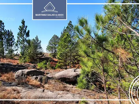 SAN CLEMENTE - Exclusivo loteo de altura con vistas!