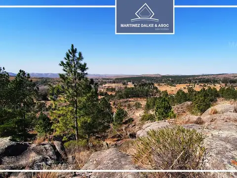 Terreno en Venta en San Clemente, USD 82.000