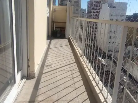 Departamento en Alquiler en Caballito, $ 800.000
