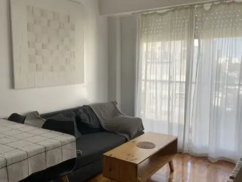 Departamento en Alquiler en Caballito, Capital Federal