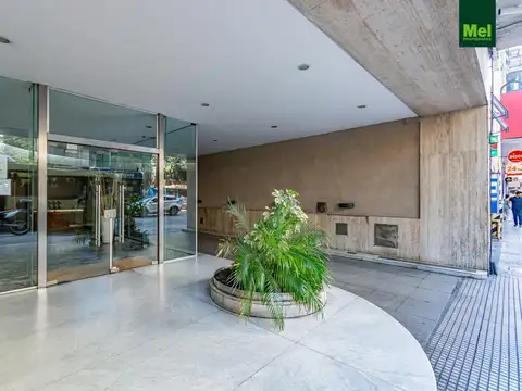 2 Ambientes en Venta. Refaccionado a Nuevo! | Recoleta