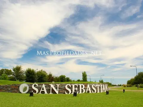 Venta Terreno / Lote en San Sebastian Pilar