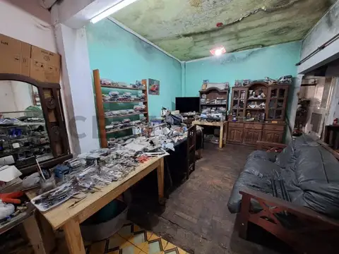 Casa en Venta de 2 dormitorios