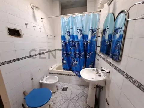 Casa 3 ambientes a reciclar