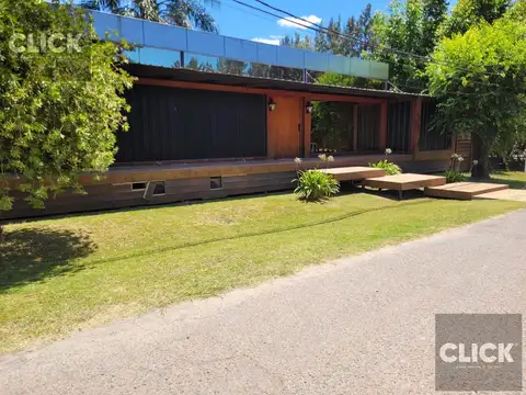 Casa en Alquiler de 4 dormitorios