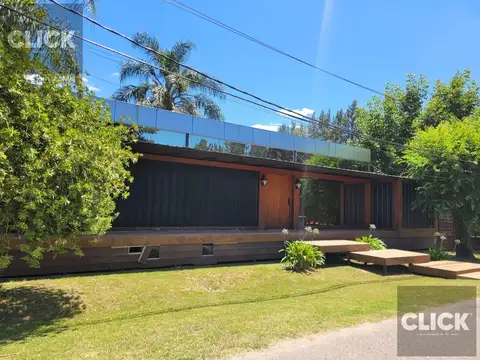Casa en Alquiler 15 años