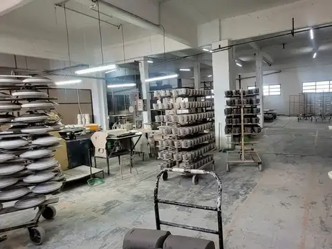 Venta GALPON , Mataderos