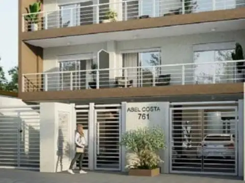 Abel Costa 761 , Piso 1°A