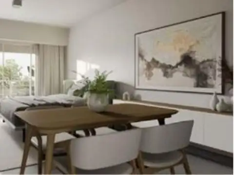 Departamento en Venta en Moron Sur, USD 79.500