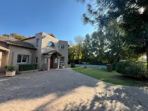 Casa en Venta en Ezeiza, USD 630.000
