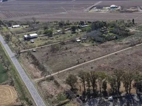 Terreno en Venta en Venado Tuerto, General López