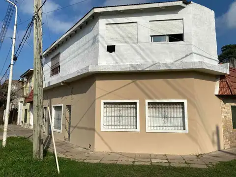 2 DEPTOS  3 AMB USD 48.000-IDEAL INVERSOR