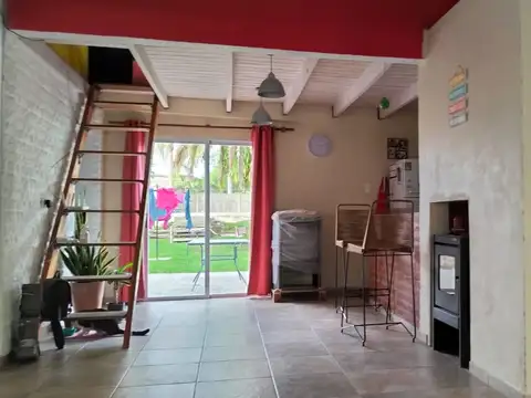 Casa en Venta 36 años