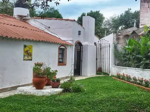 IDEAL INVERSIÓN: TRES CASAS EN VENTA EN MENDIOLAZA
