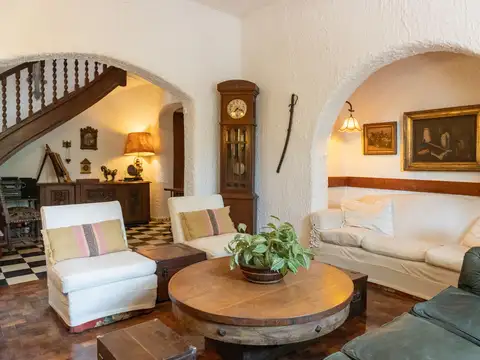 Casa en Venta 66 años