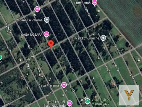 Casa en Alquiler Temporal al Norte