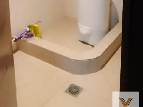 Casa 2 ambientes con 1 baño