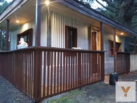Casa en alquiler temporal - 1 Dormitorio 1 Baño - Mar del Plata