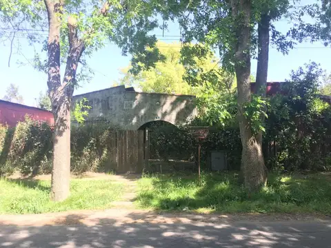 Terreno en Venta de 275,0 m2