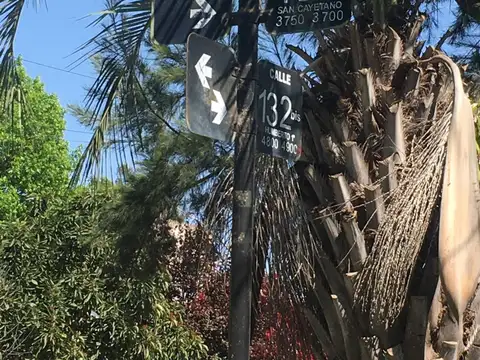 Terreno en Venta en Joaquin Gorina, USD 35.000