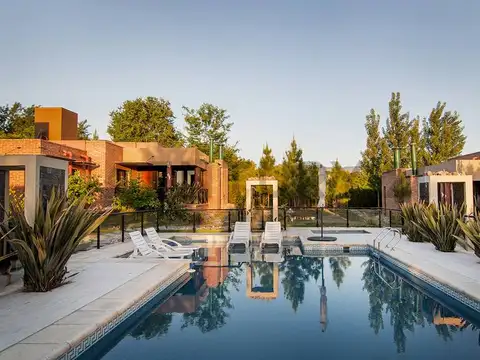 Casa en Venta 11 años