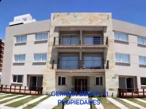 Departamento  en Venta en Pinamar, Costa Atlántica, Buenos Aires