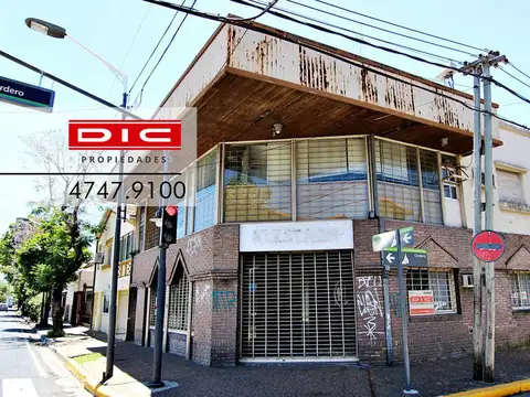 Local en Venta en San Fernando, Partido de San Fernando