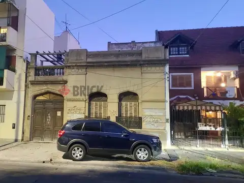 Francisco Laprida al 1600