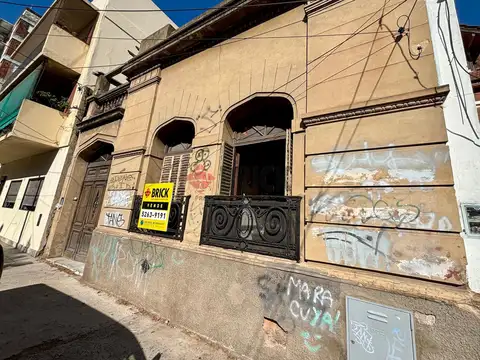 Terreno en Venta 8  mts Frente