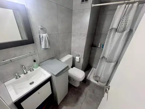 Departamento en Venta en Almagro, USD 62.000