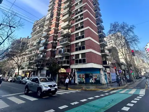 Departamento en Venta 35 años