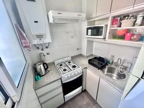 Departamento en Venta de Monoambiente