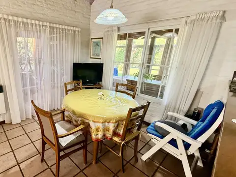 Casa en Venta 20 años