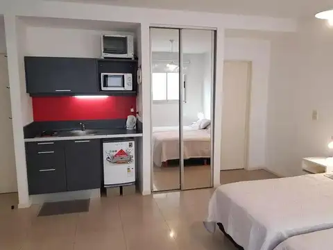 Departamento en Alquiler Temporal 30 años