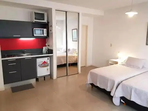 Departamento en alquiler temporario