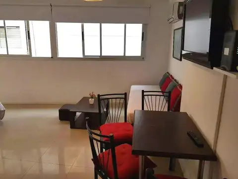 Departamento en Alquiler Temporal de Monoambiente