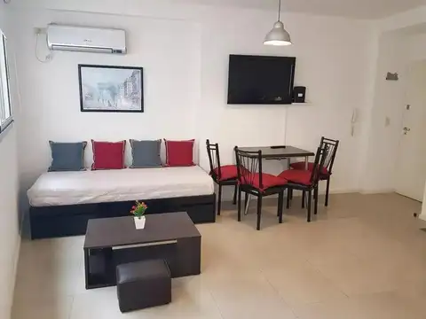 Departamento en alquiler temporario