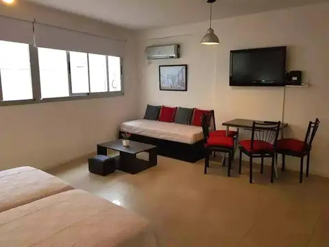 Armenia 2100, Piso 4