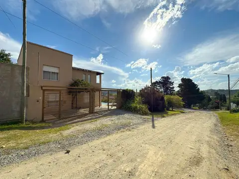 Paso de los Andes 400