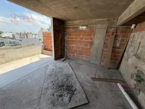 Departamento en Venta en Villa Ortuzar, USD 144.500