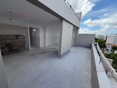 Venta - Departamento - 1 amb c/ balcón - Emprendimiento Roseti 2055 - Villa Ortúzar