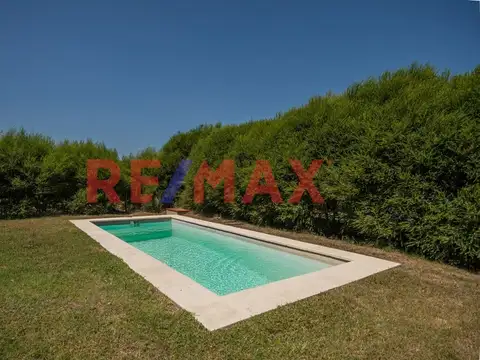 Casa en Venta A Estrenar