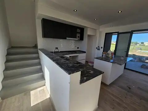 Casa en Venta al Oeste