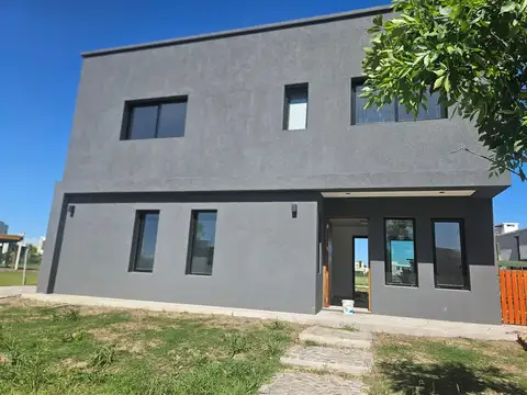 Barrio Cerrado San Pablo 100