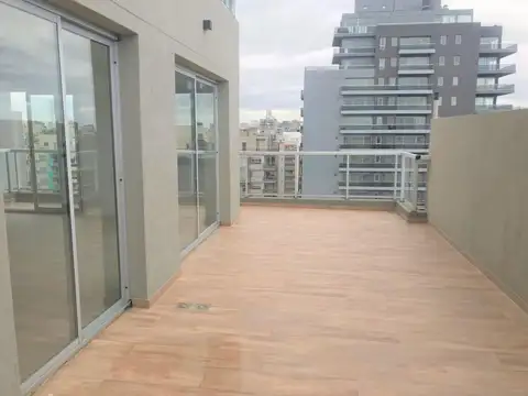 Departamento en Venta en Belgrano, USD 127.000