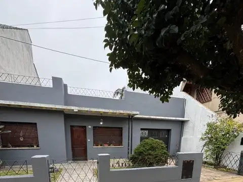 José Luis Pereyra 725