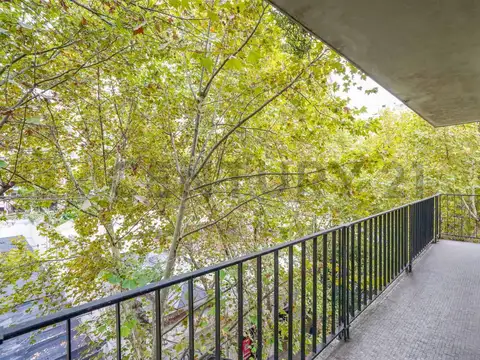 Departamento en Venta de 5 ambientes