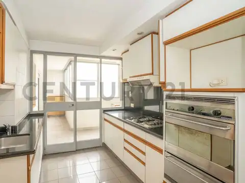 Departamento en Venta en Recoleta, USD 400.000
