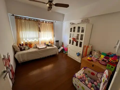 Departamento en Venta en San Nicolas de los Arroyos, USD 65.000