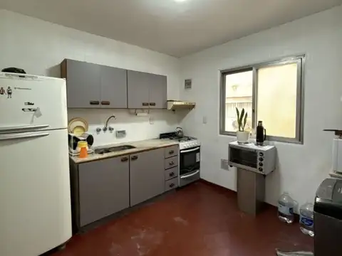 VENTA DPTO 2 DORM EN CENTRO, SAN NICOLAS APTO CRED